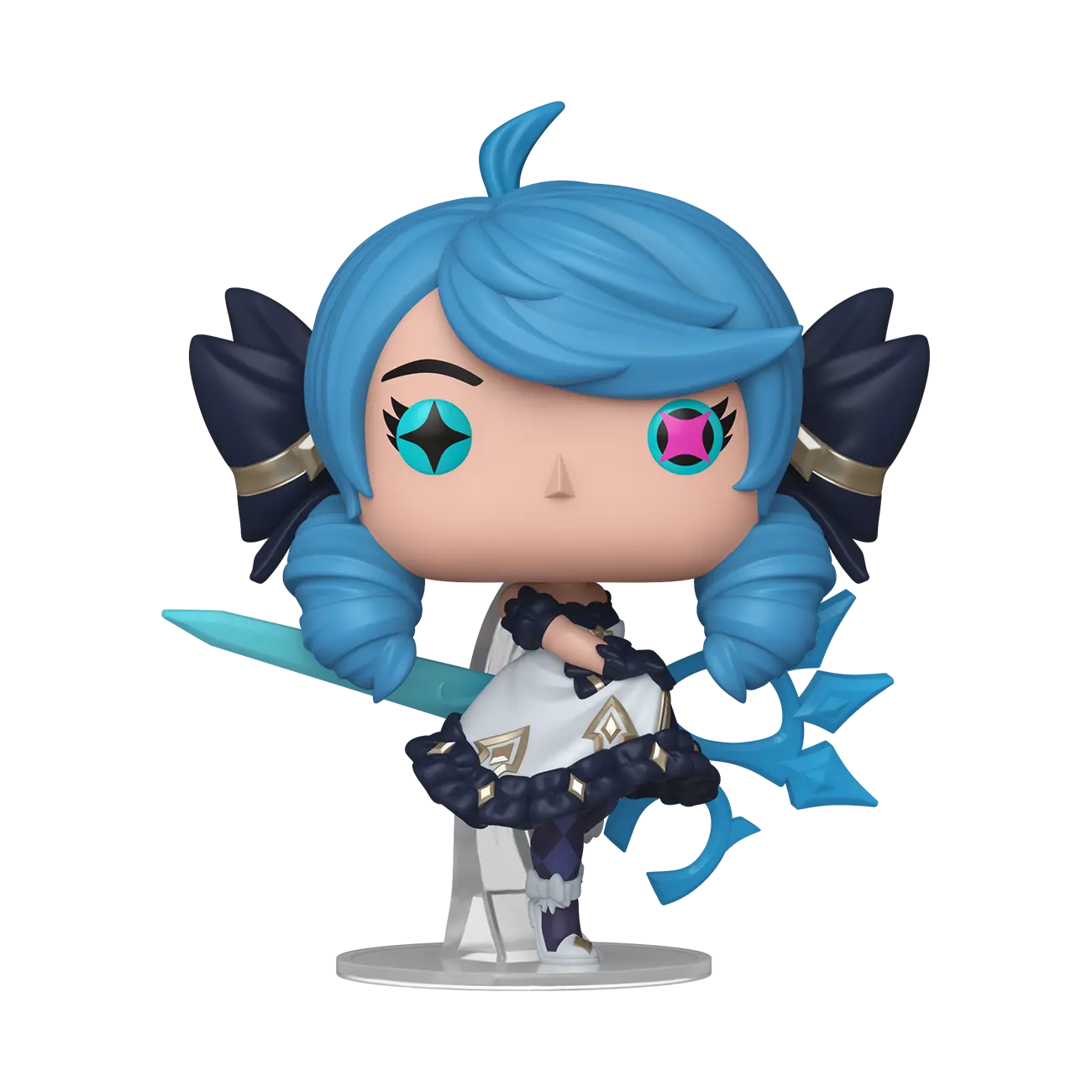 League of Legends Gwen Funko Pop! Vinyl Figure #1135