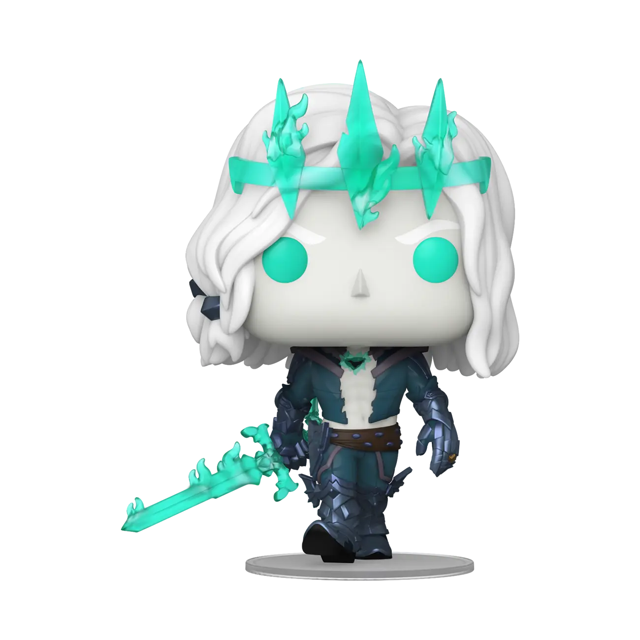 League of Legends Viego Funko Pop! Vinyl Figure #1044