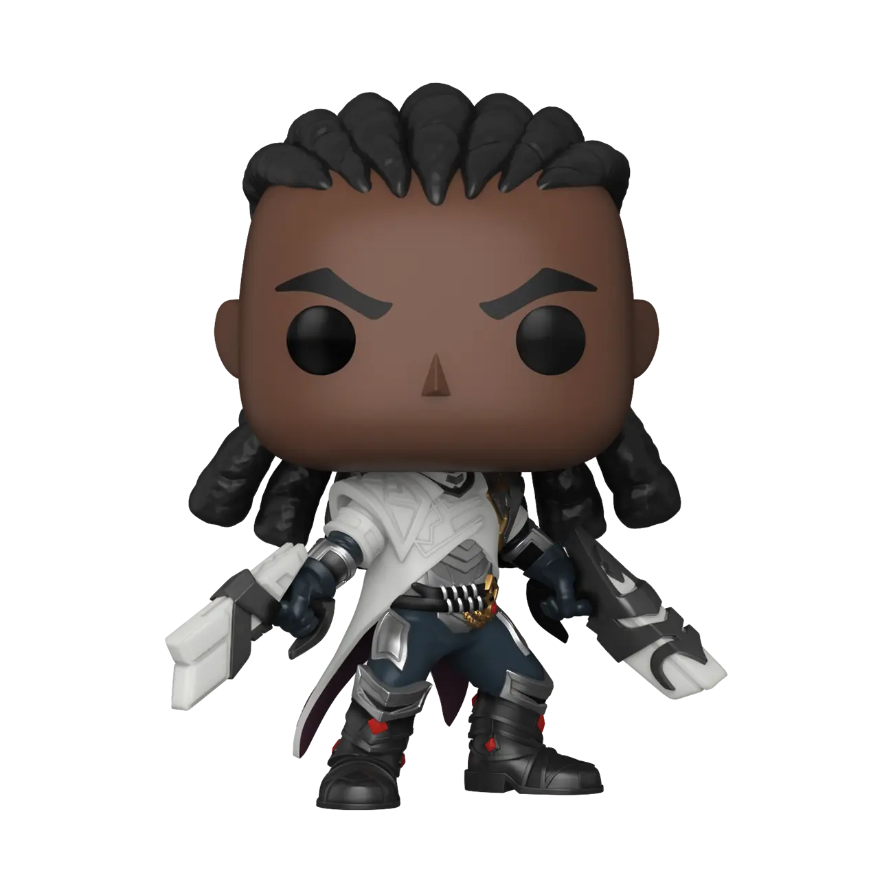 League of Legends Lucian Funko Pop! Vinyl Figure #1042