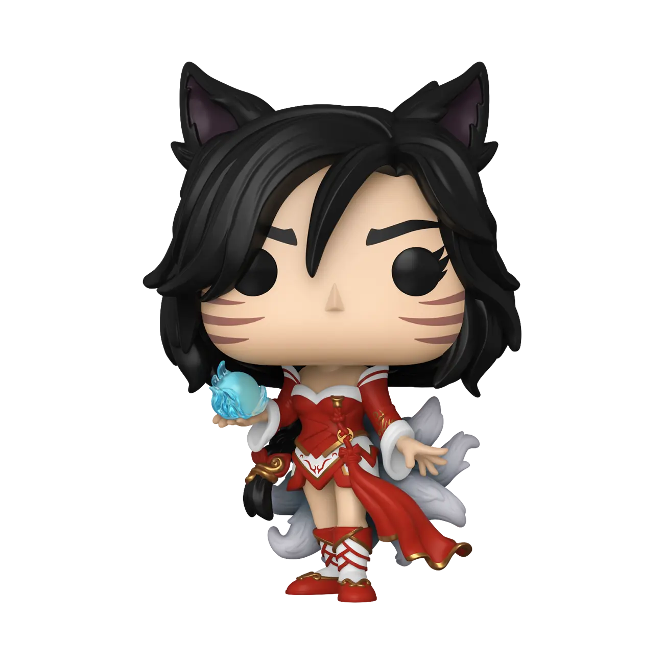 League of Legends Ahri Funko Pop! Vinyl Figure #1041
