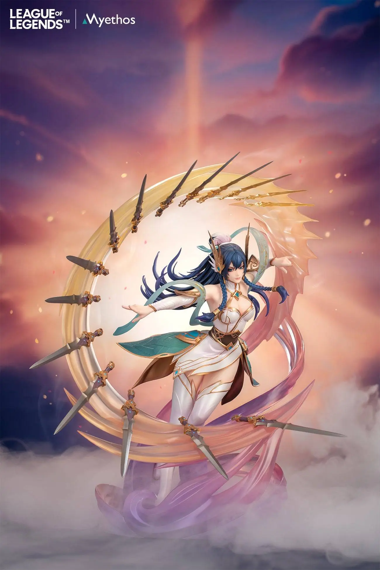 Irelia
