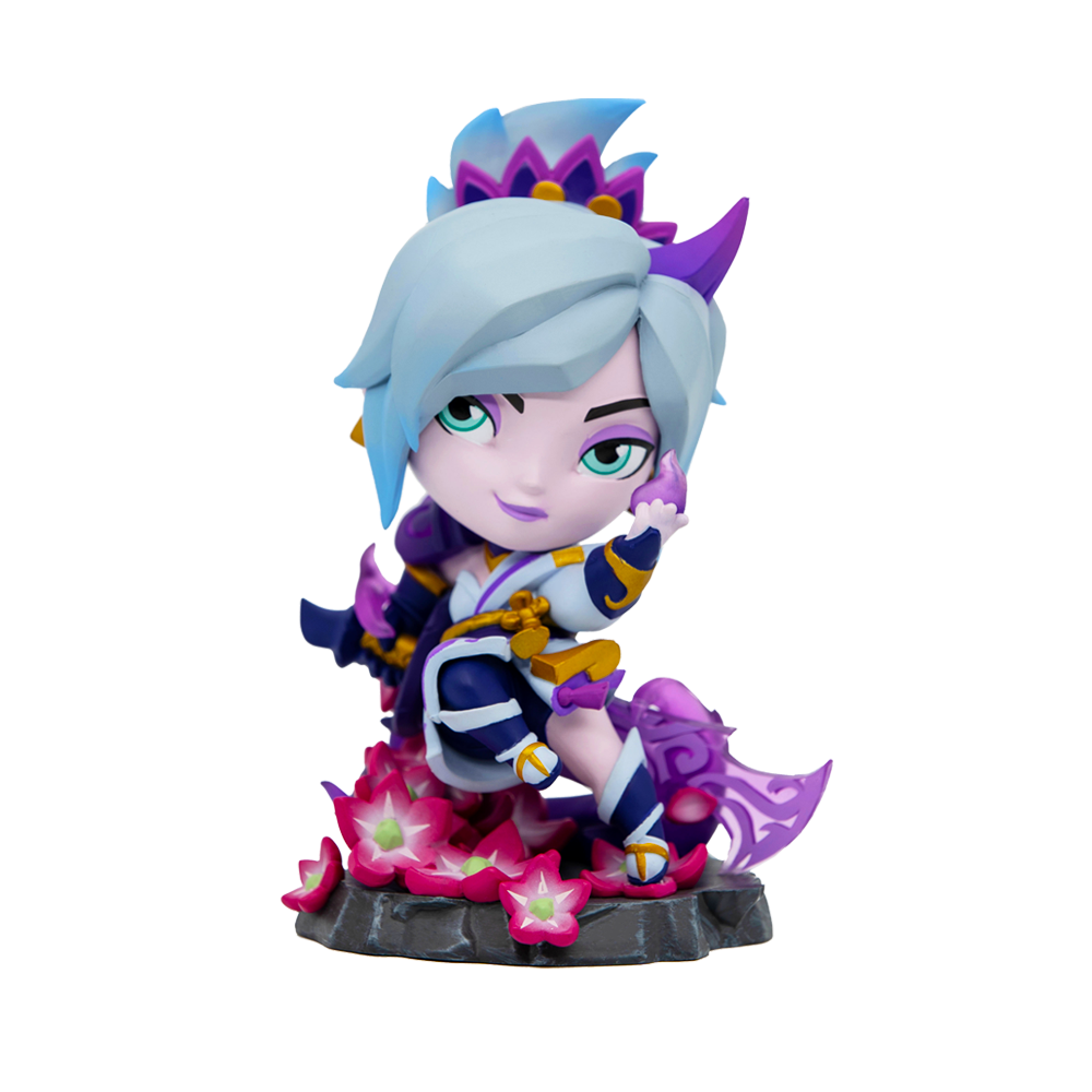Spirit Blossom Riven Figure