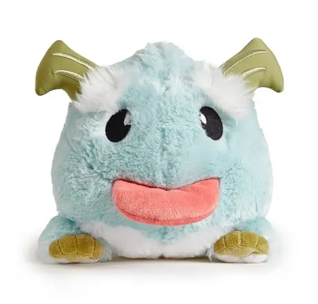 Poro Plush — Riot Games, 2017