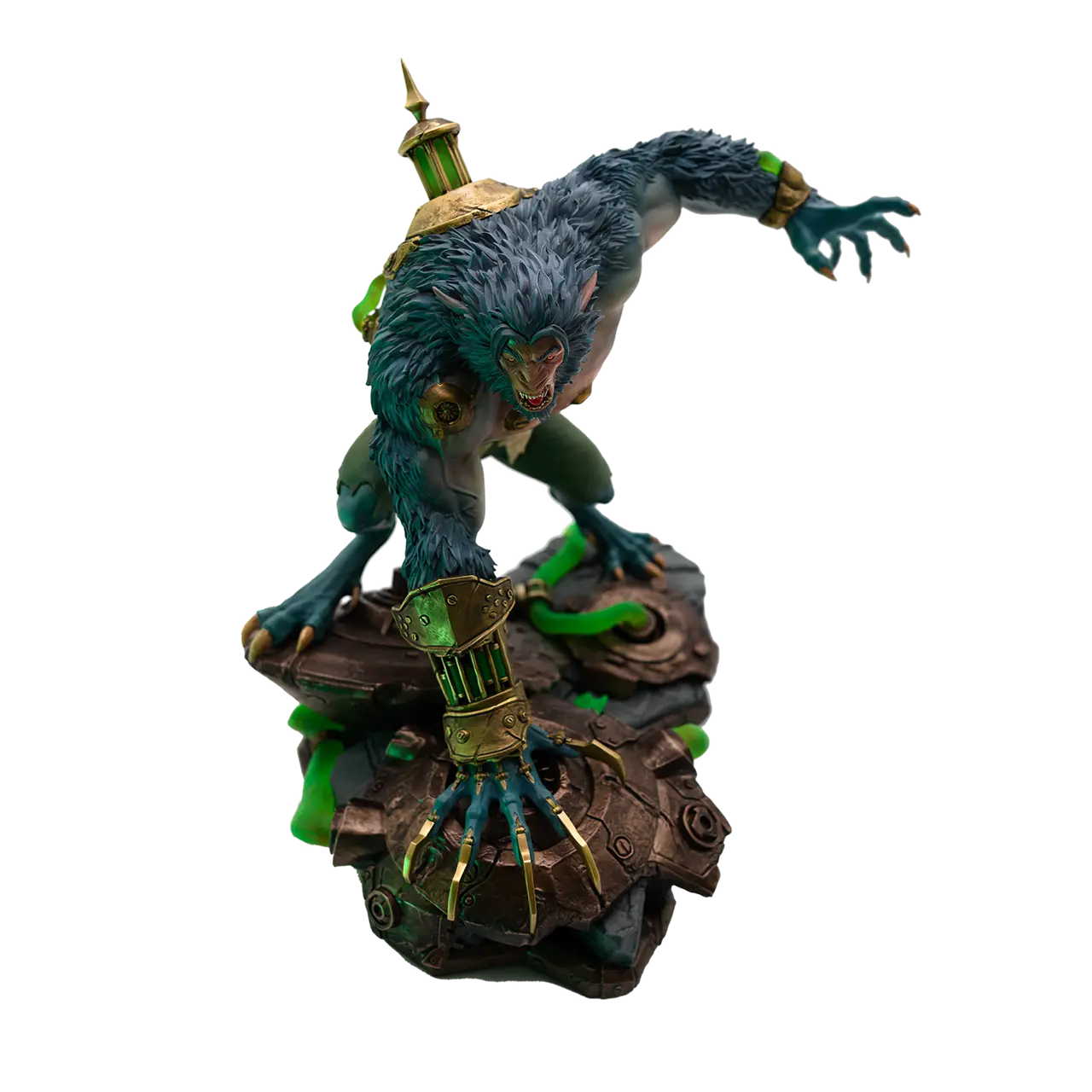 Warwick