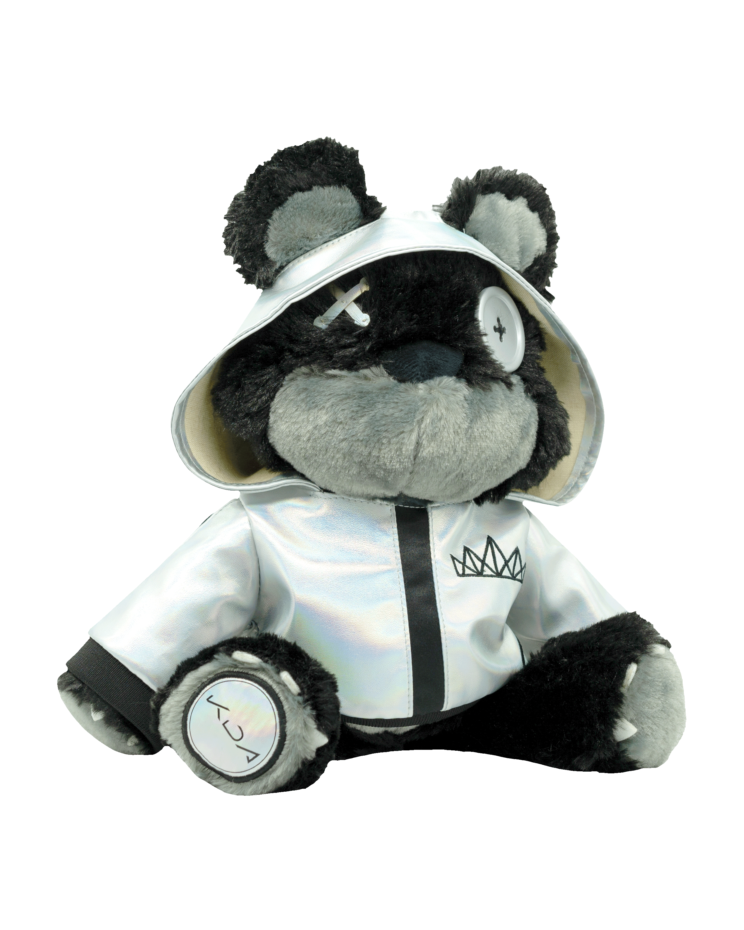 K/DA ALL OUT Tibbers Plush