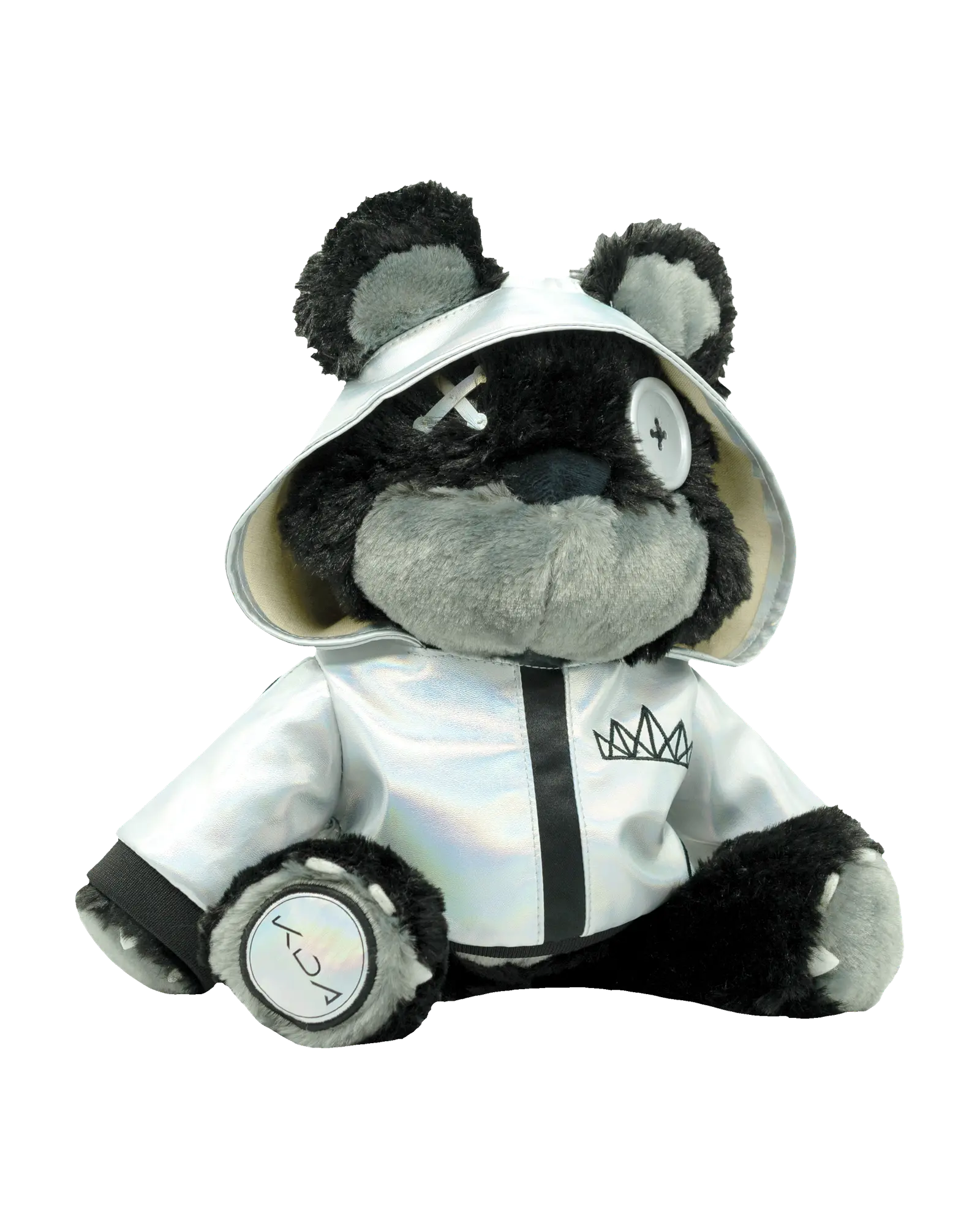 K/DA ALL OUT Tibbers Plush — Riot Games