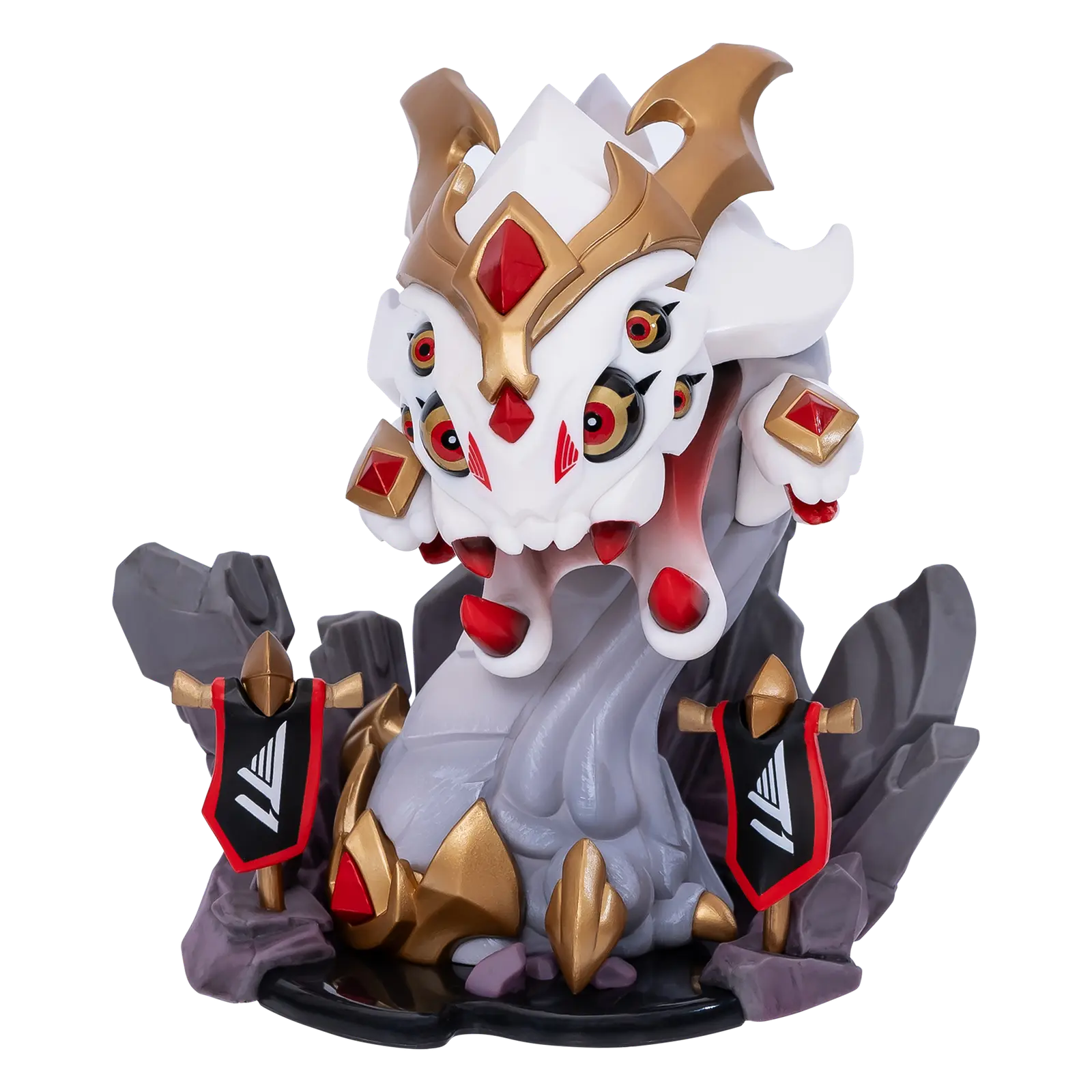 Worlds 2024 T1 Baron Nashor Figure — Riot Games