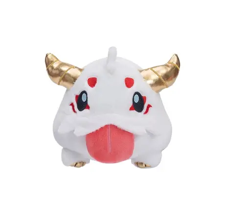 Lunar New Year Poro Plush — Riot Games, 2023