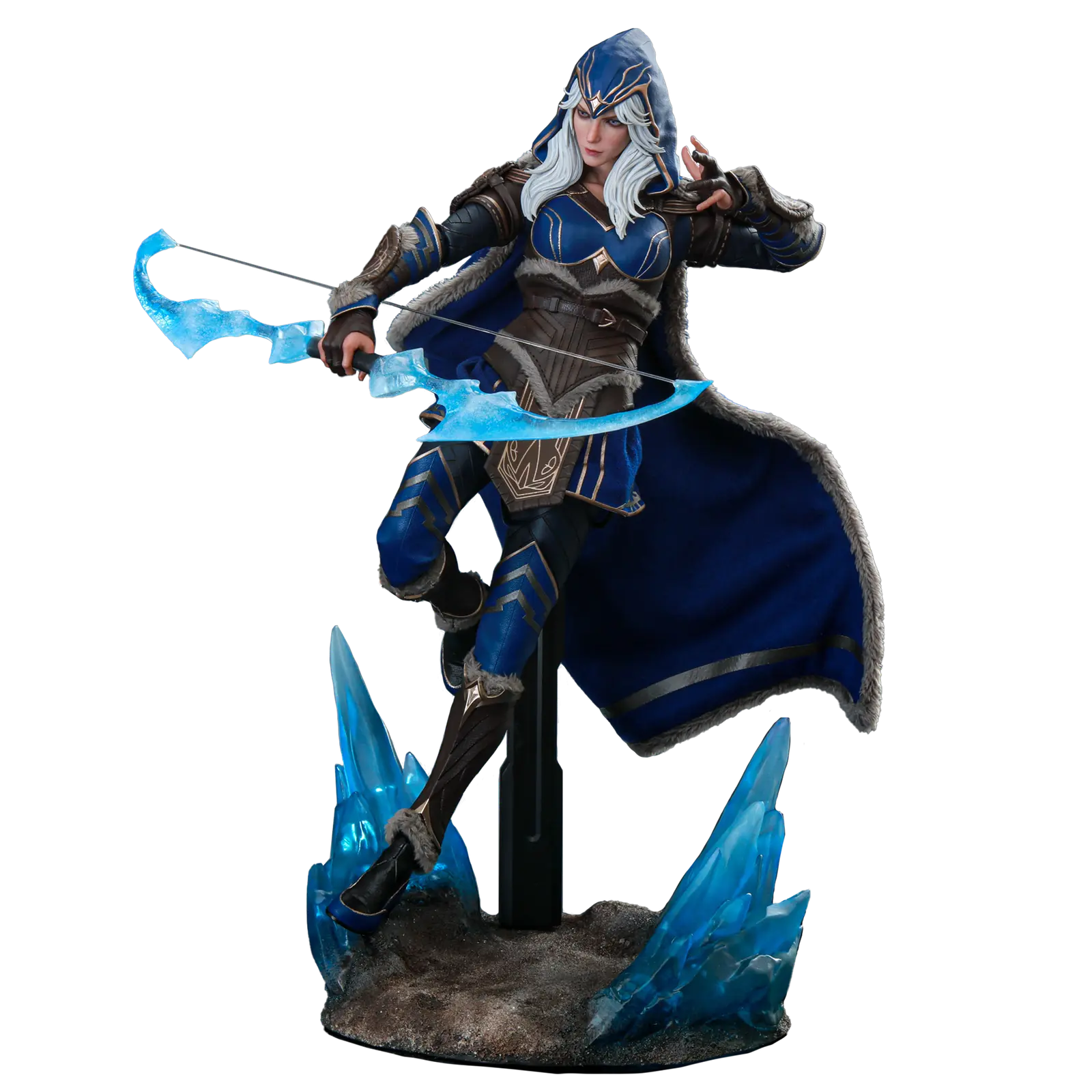 Ashe