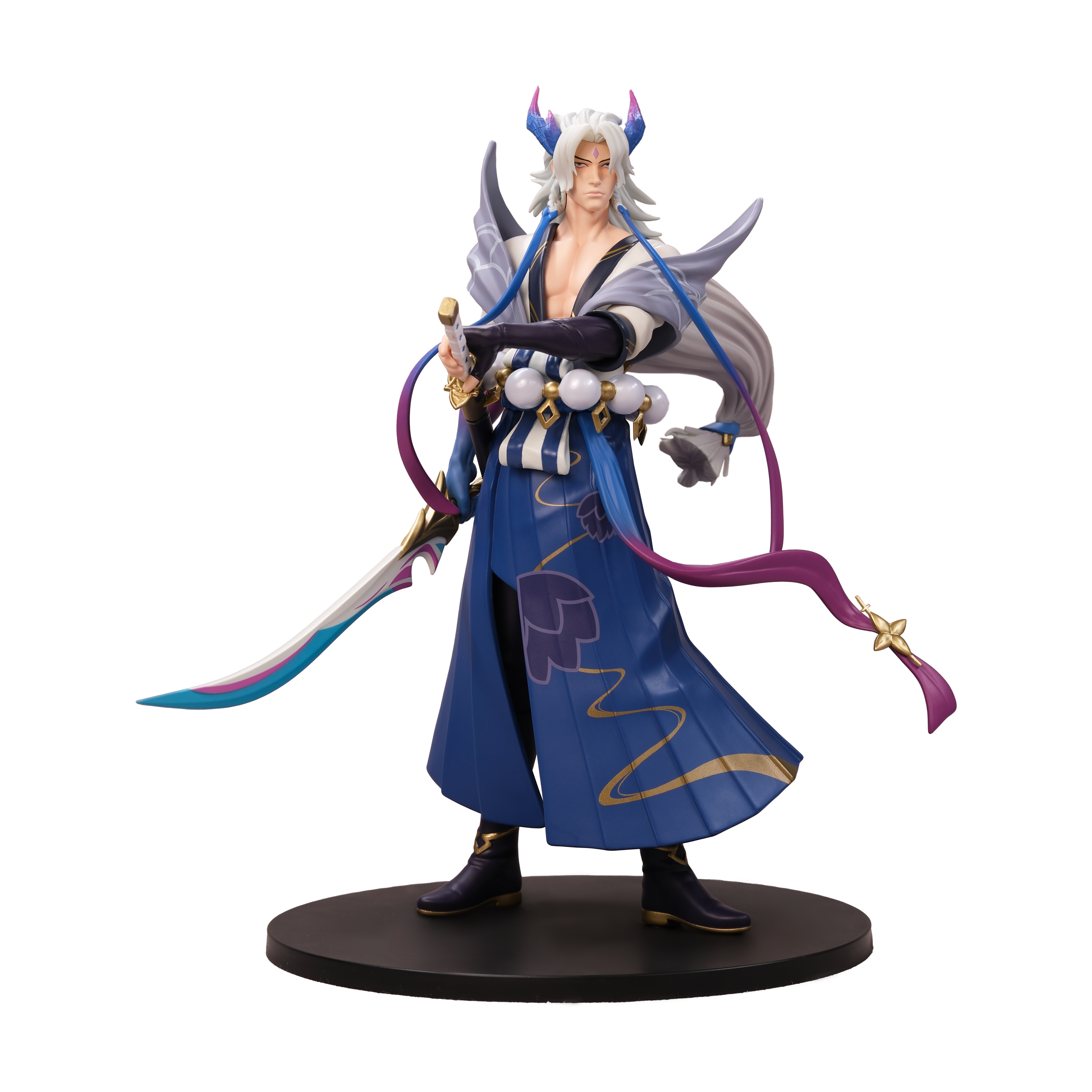 Spirit Blossom Yone 1/8 Scale Statue