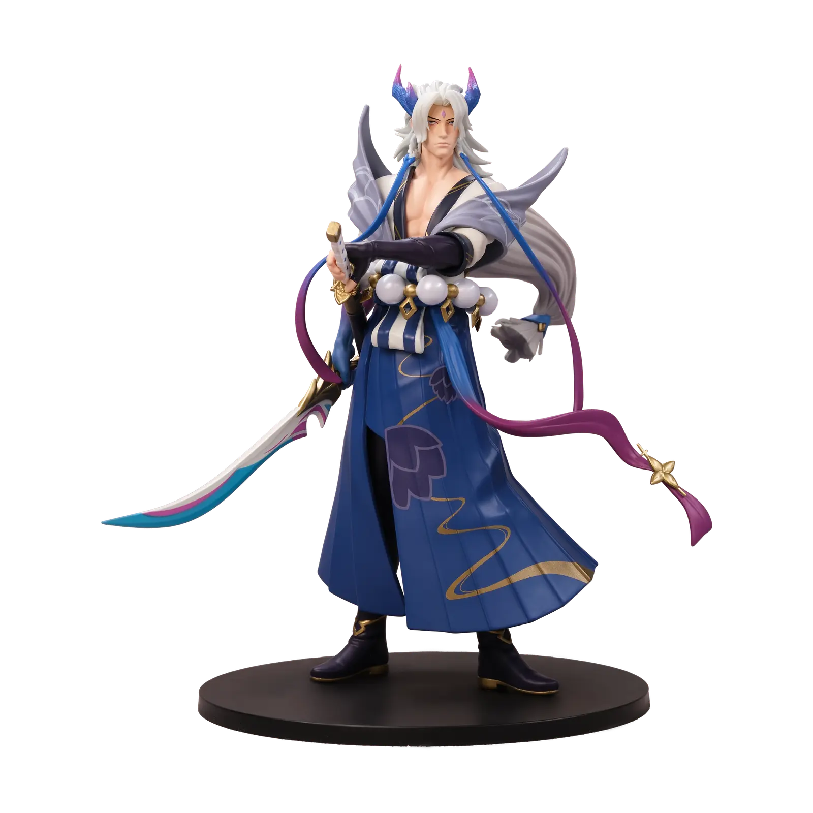 Spirit Blossom Yone 1/8 Scale Statue — Riot Games