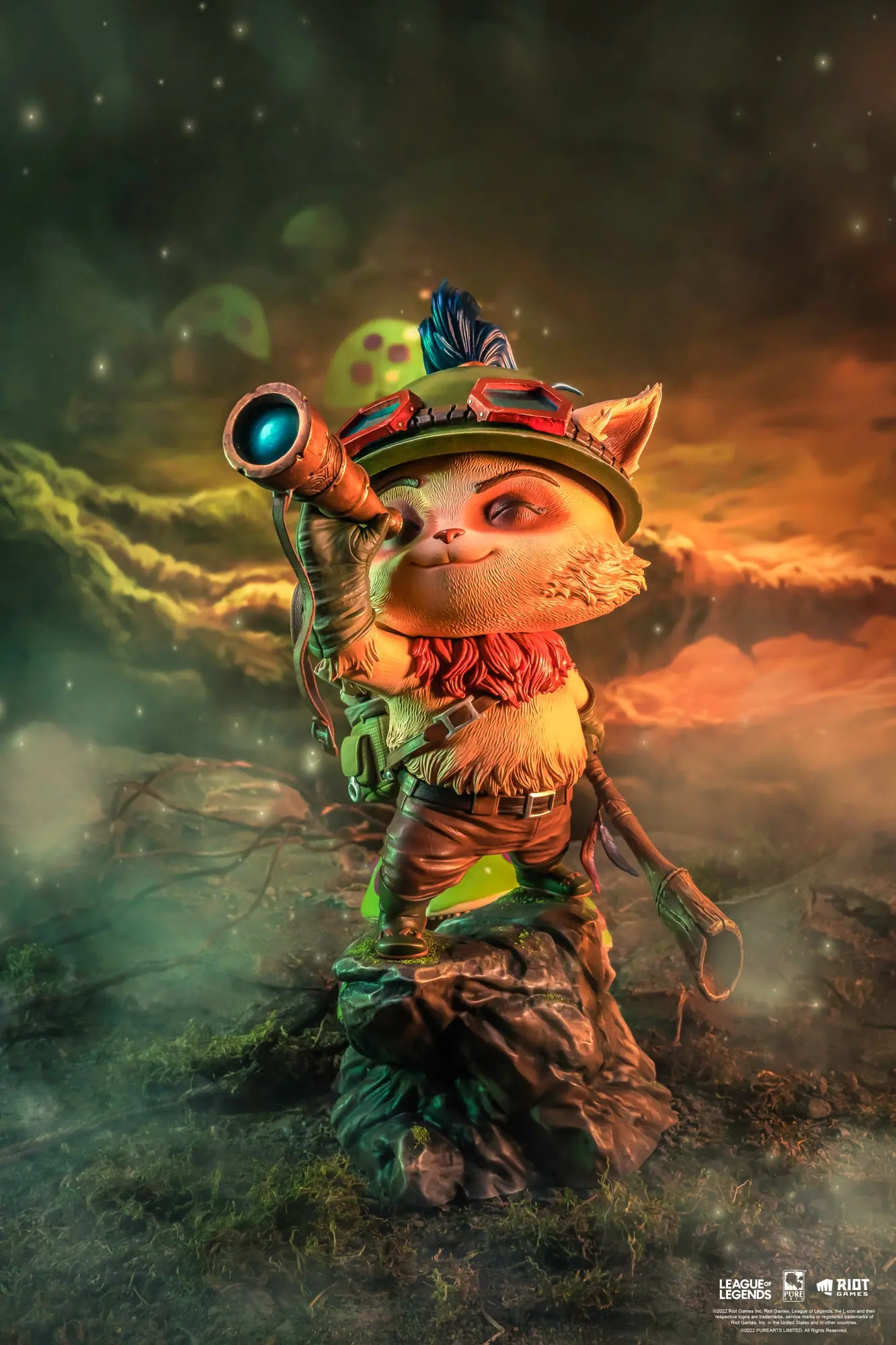Teemo