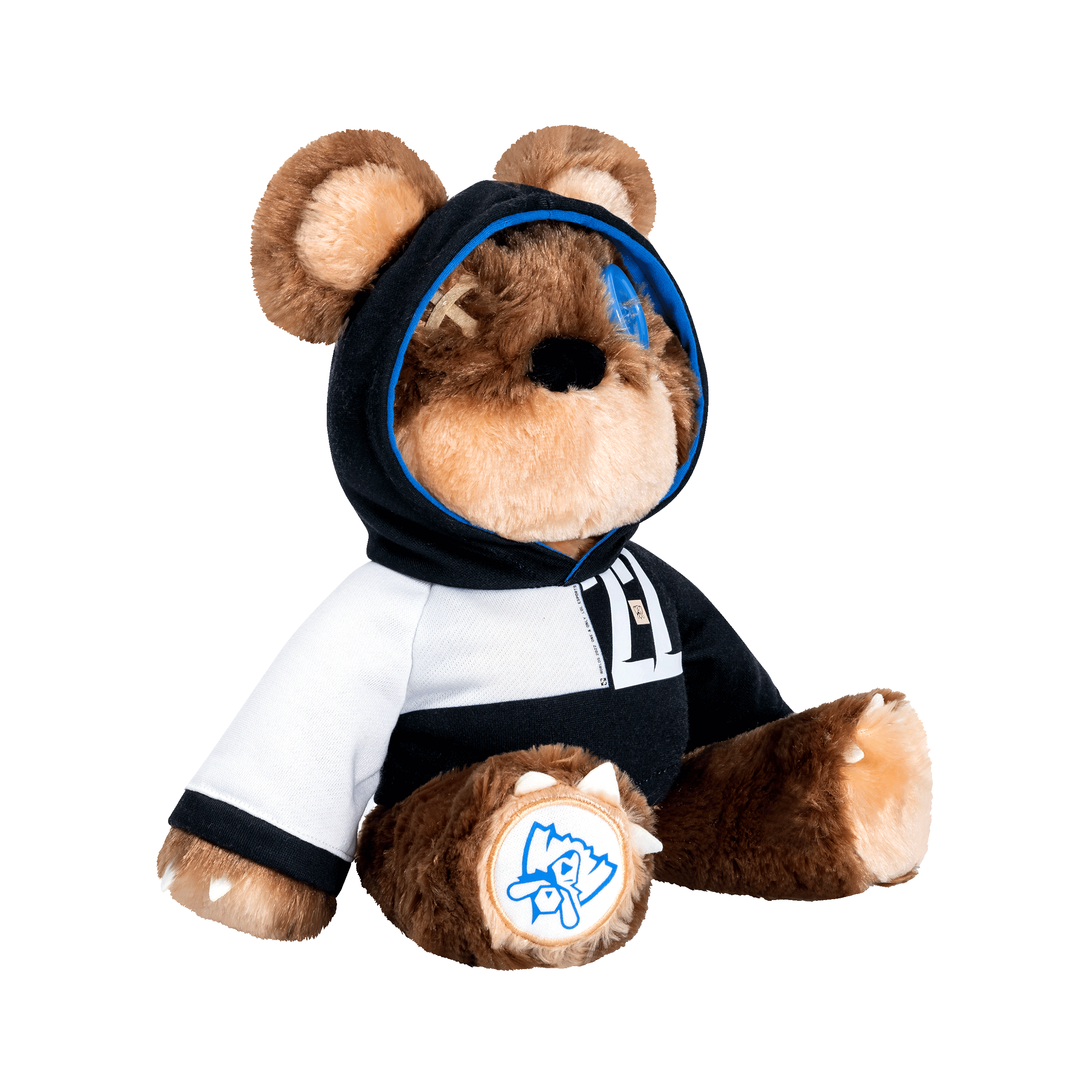 Worlds 2022 Tibbers Plush