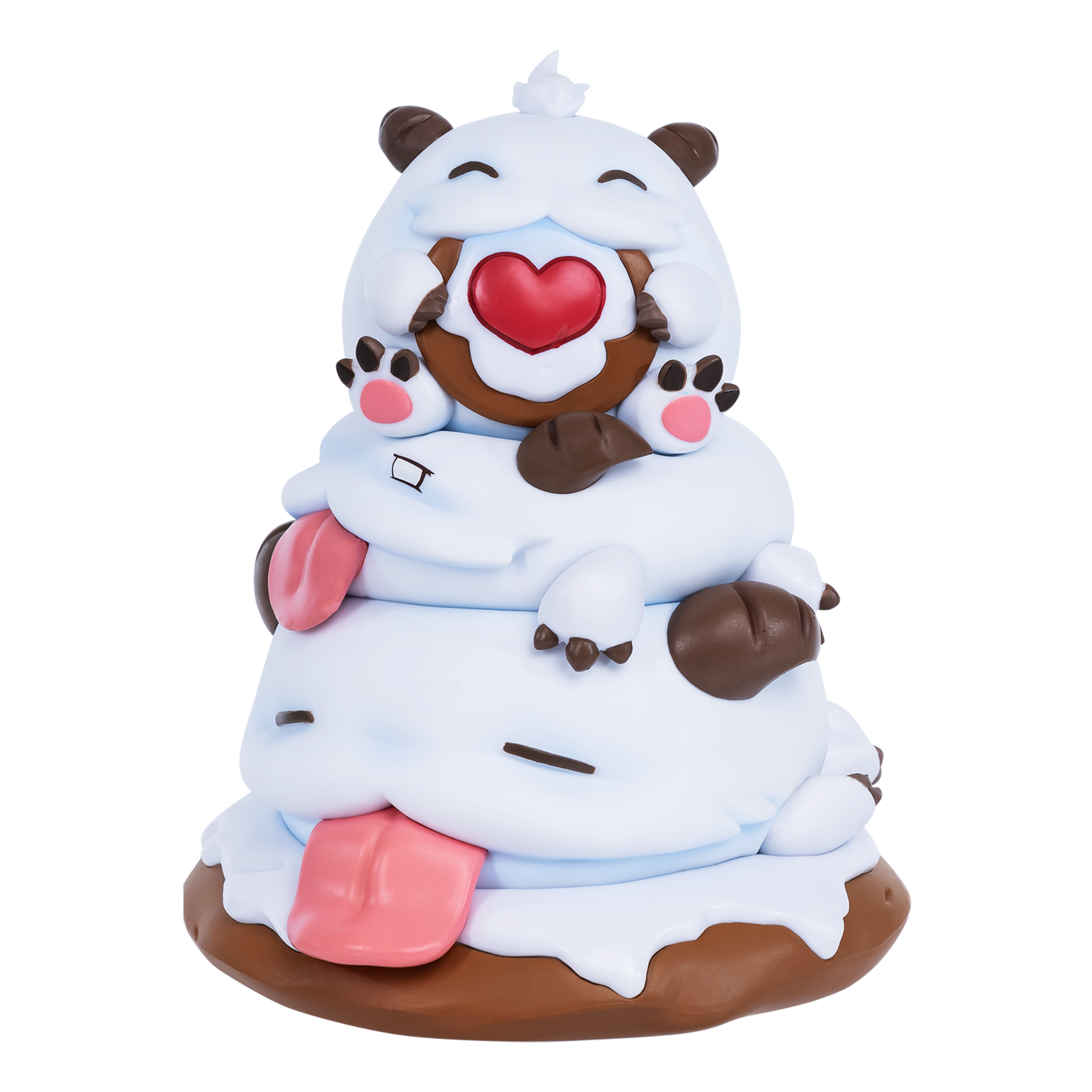 Fluft of Poros Figure