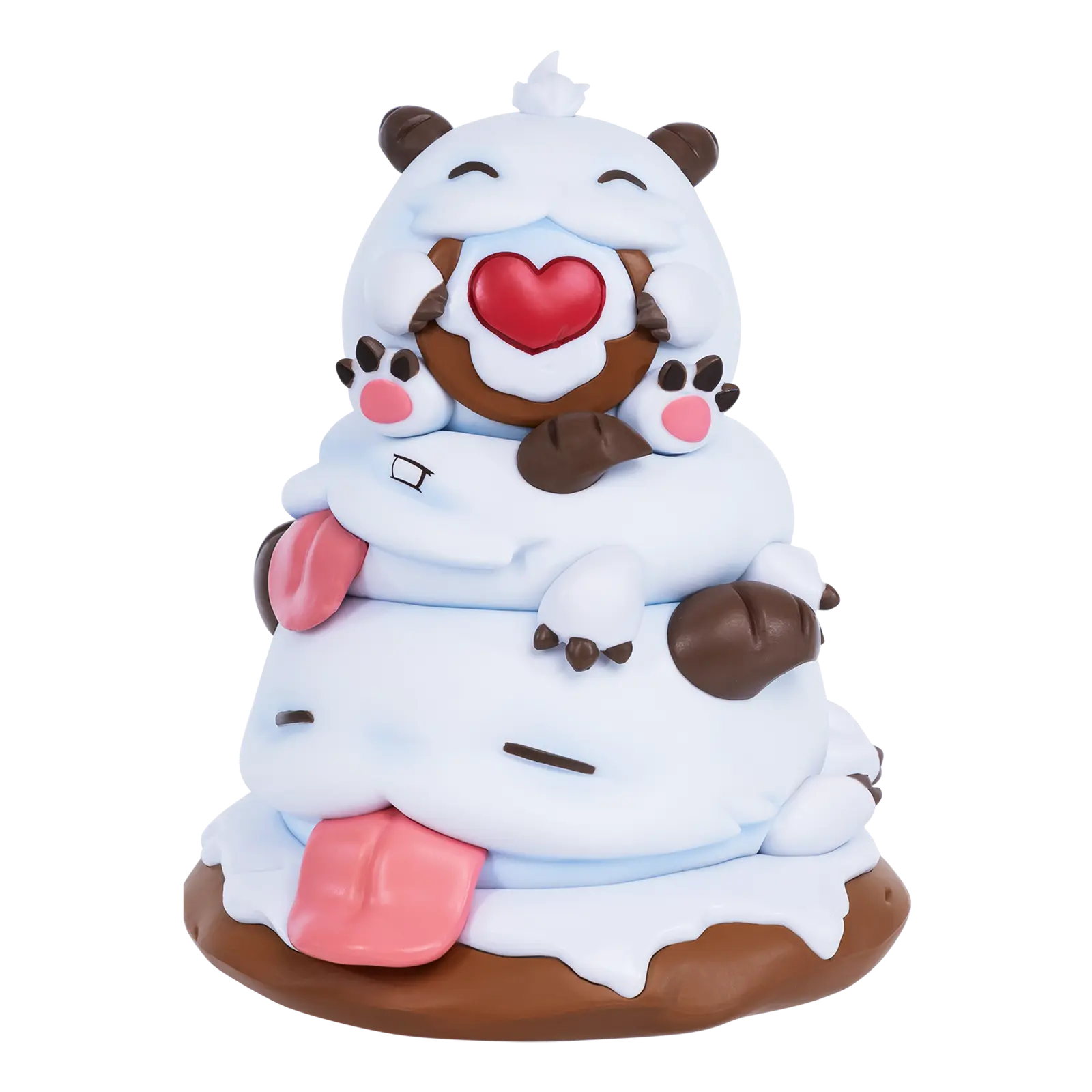 Fluft of Poros Figure — Riot Games