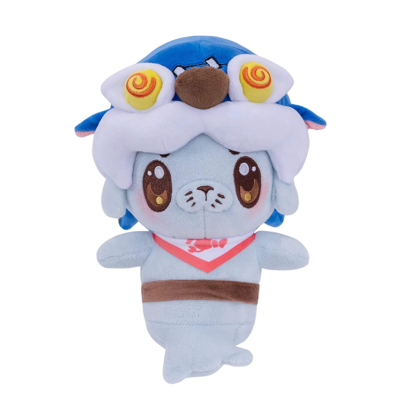 Urf Dowsie Plush — Riot Games